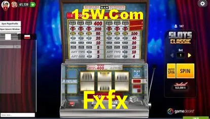 Jackpot Winner